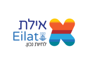 עיריית אילת-logo